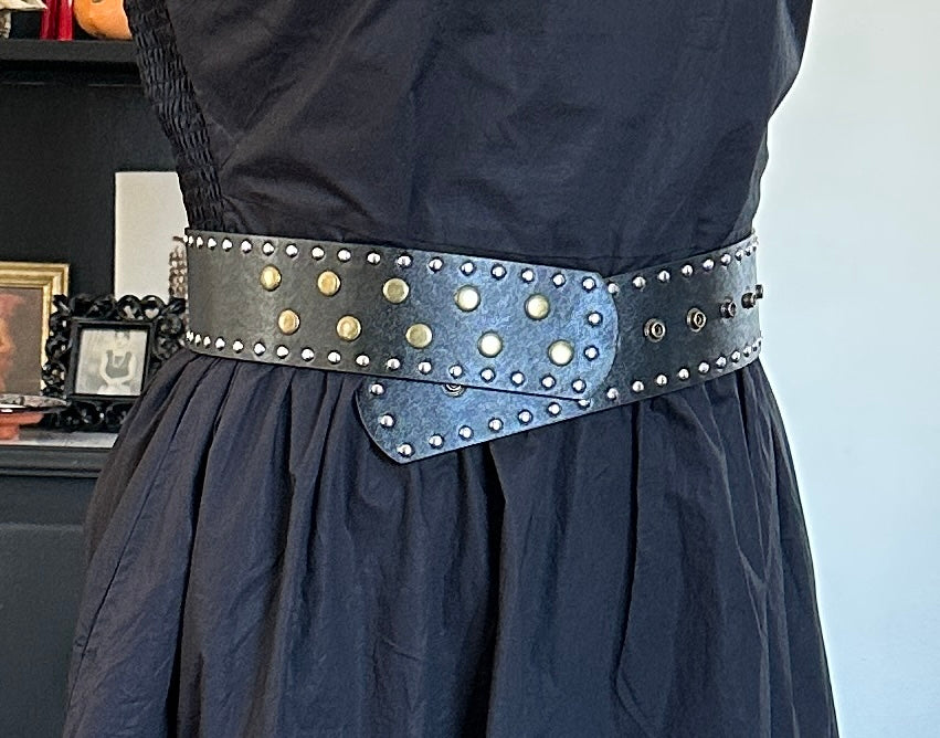 Studded Belt XS - L