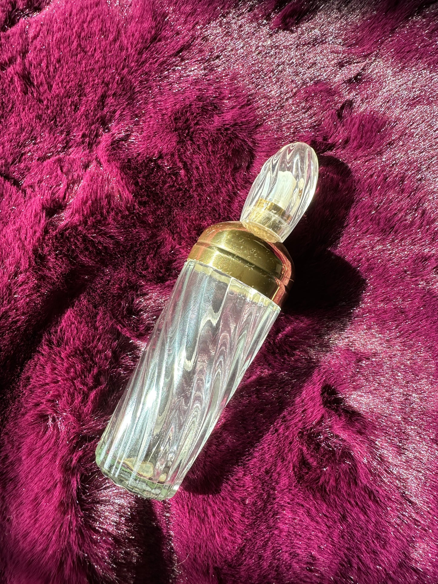Helena Rubinstein Heaven Scent Perfume Bottle