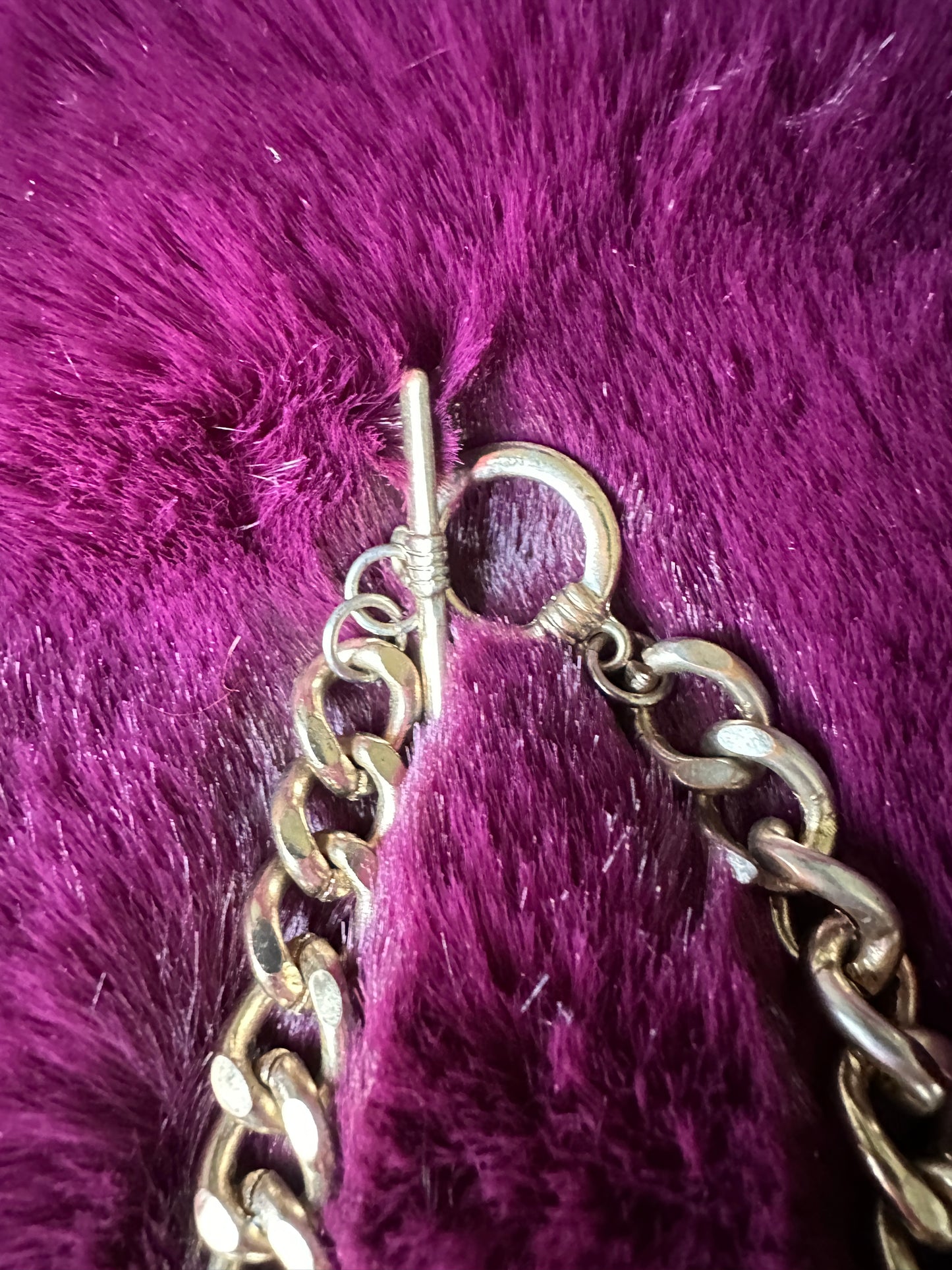 Vintage Renaissance Charm Bracelet