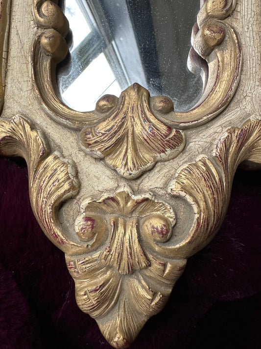 Florentine Wall Mirrors