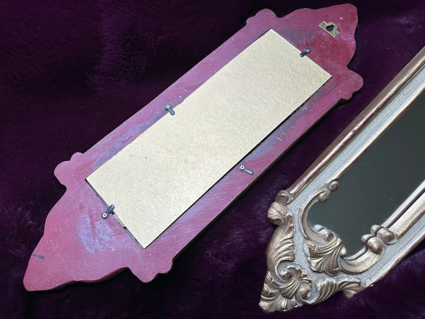 Florentine Wall Mirrors