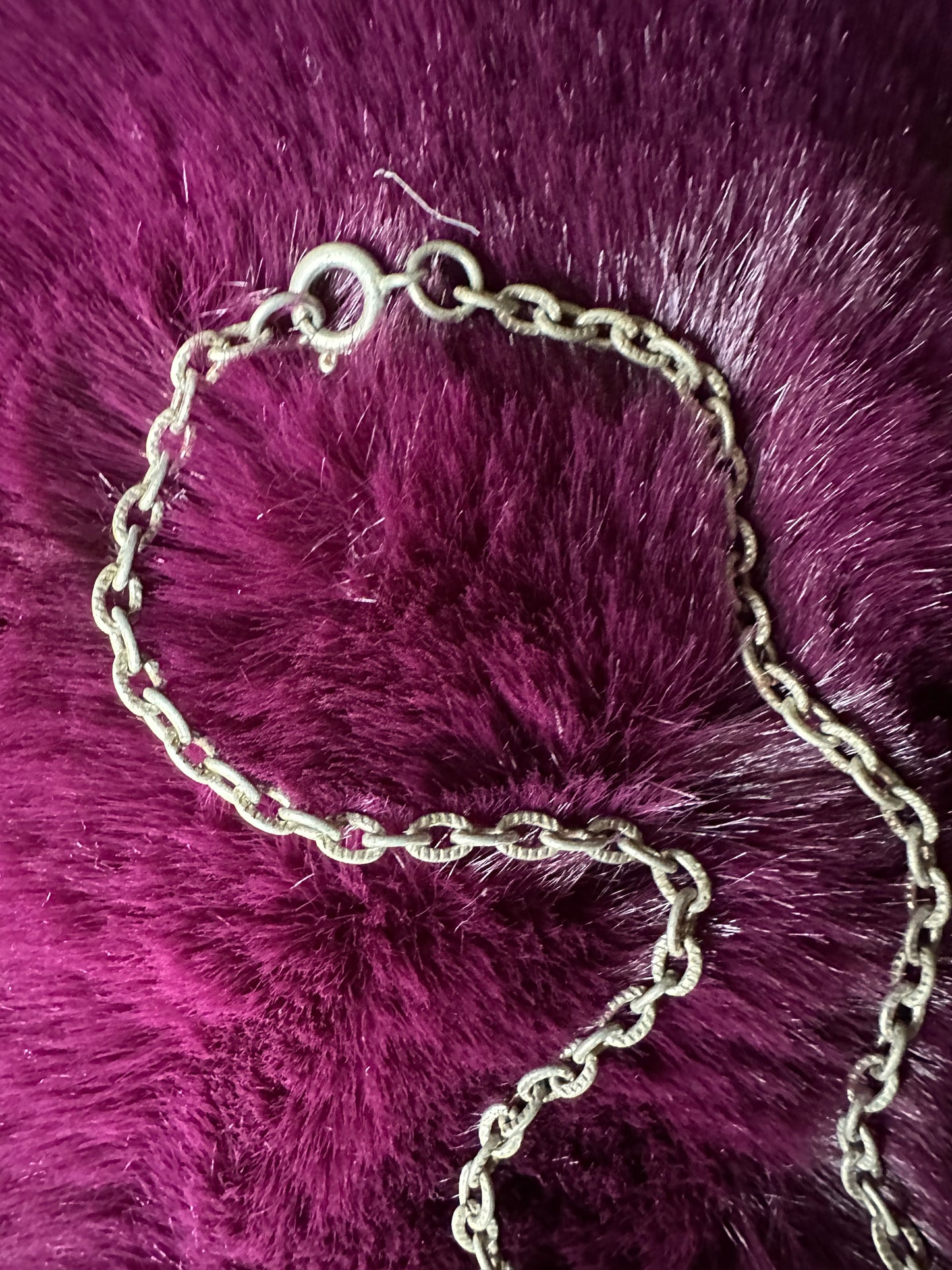 Gothic Medieval Cross Necklace