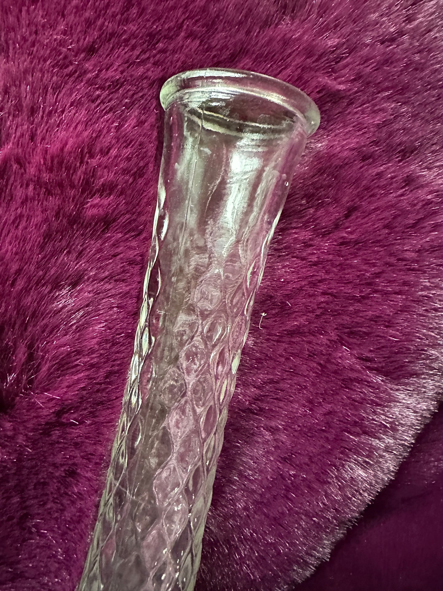 Vintage Bud Vase