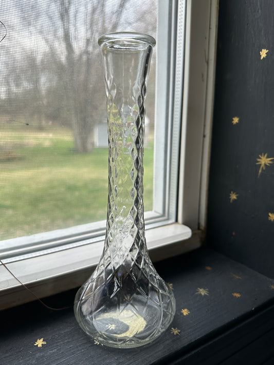 Vintage Bud Vase