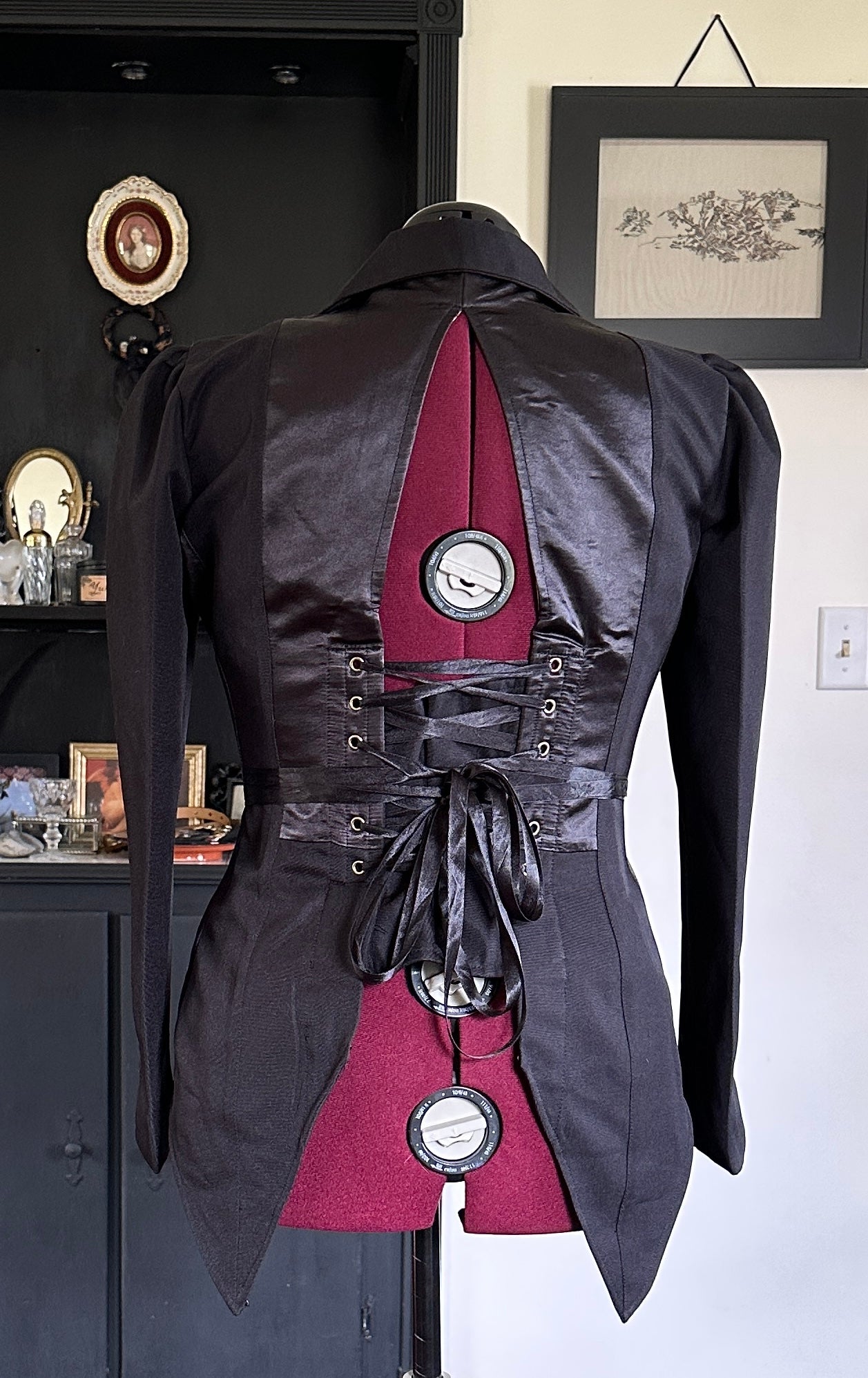 Corset Story Corset Jacket L - 2X