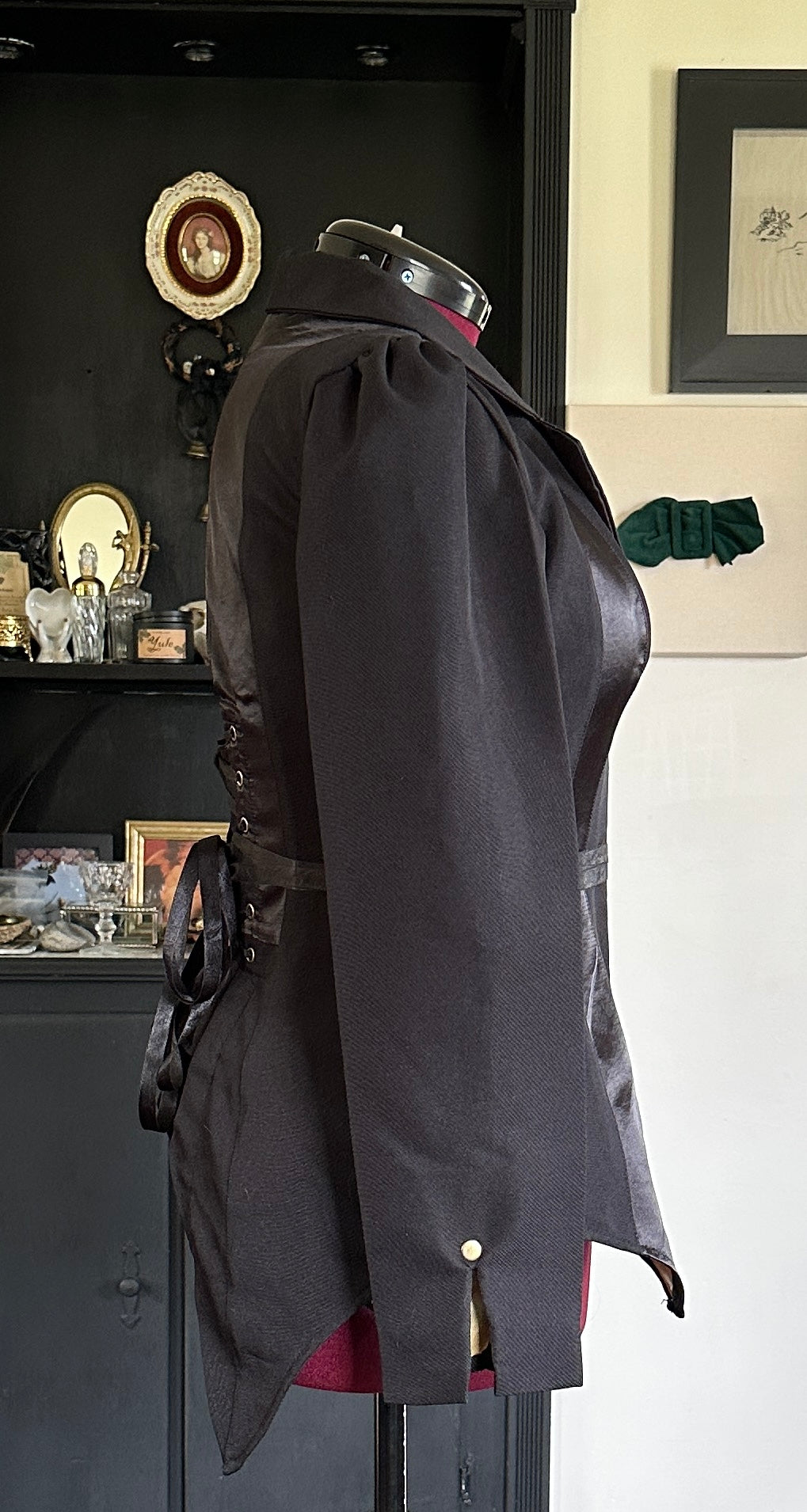 Corset Story Corset Jacket L - 2X