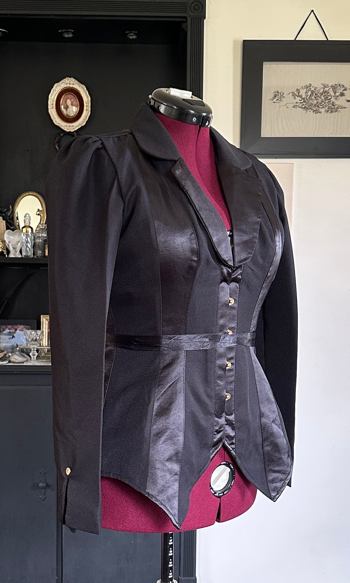 Corset Story Corset Jacket L - 2X