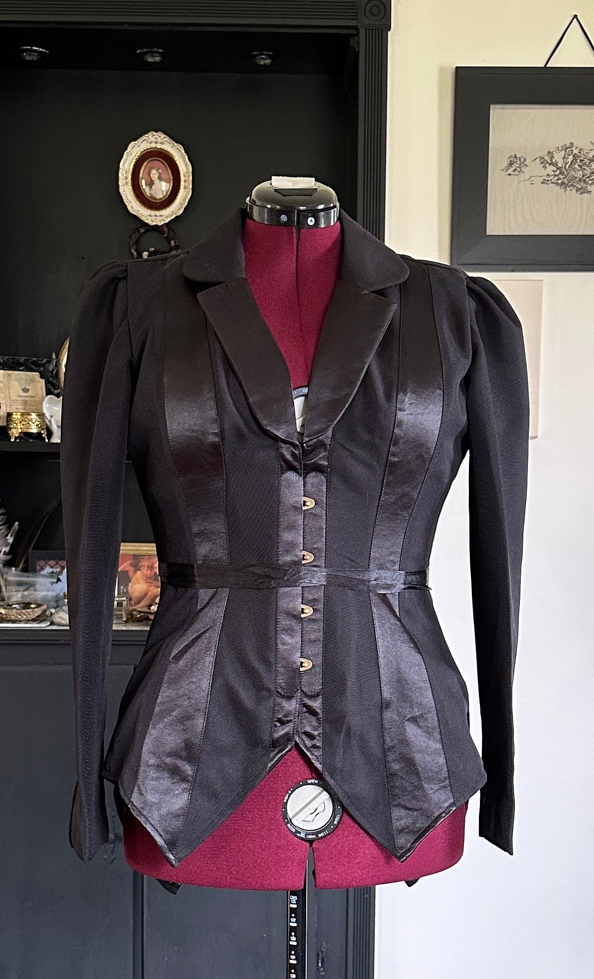 Corset Story Corset Jacket L - 2X