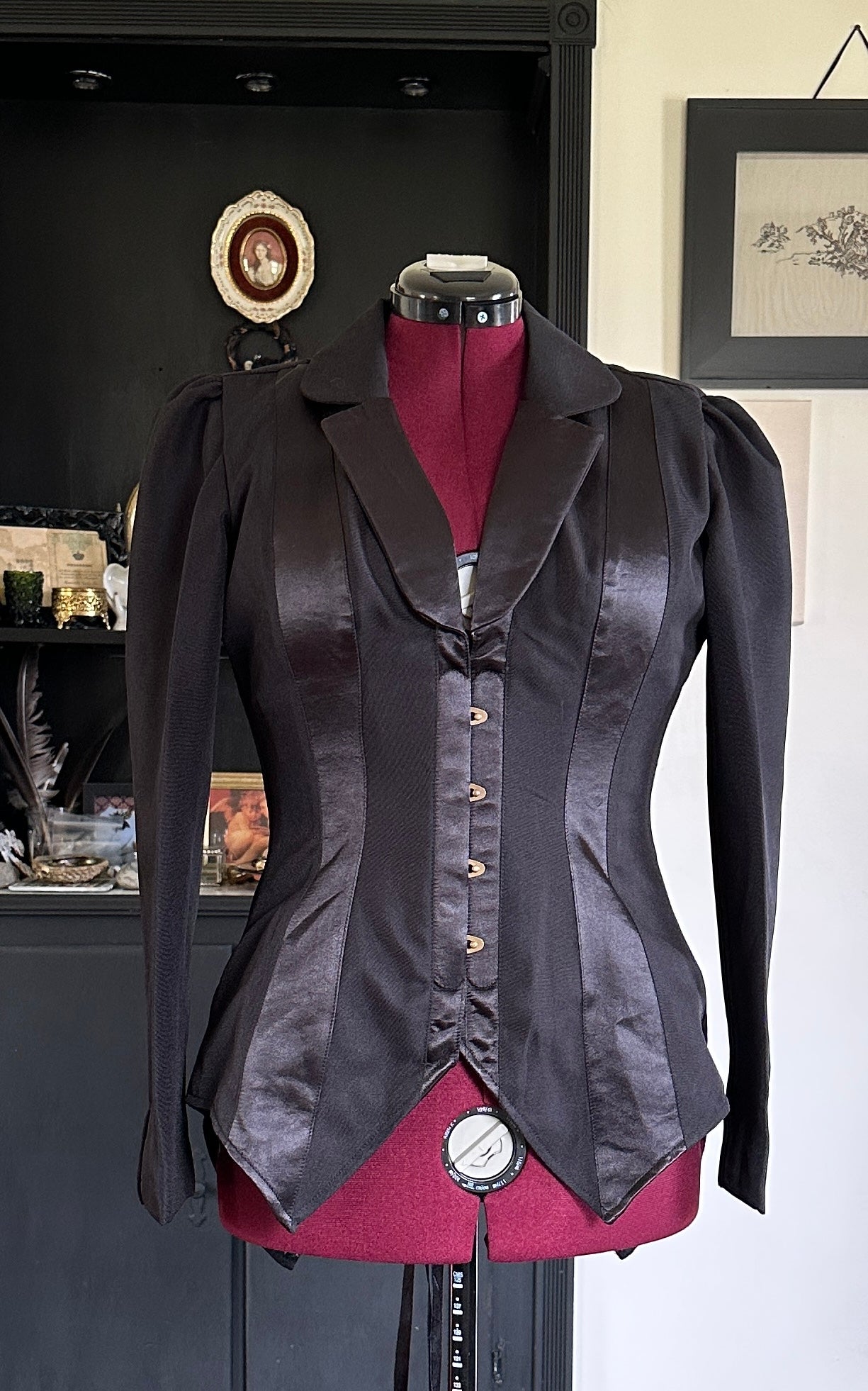 Corset Story Corset Jacket L - 2X