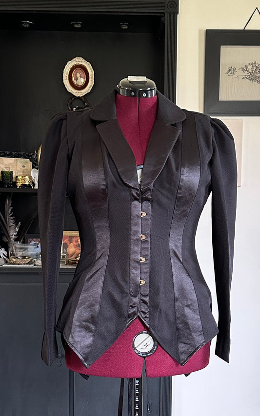 Corset Story Corset Jacket L - 2X
