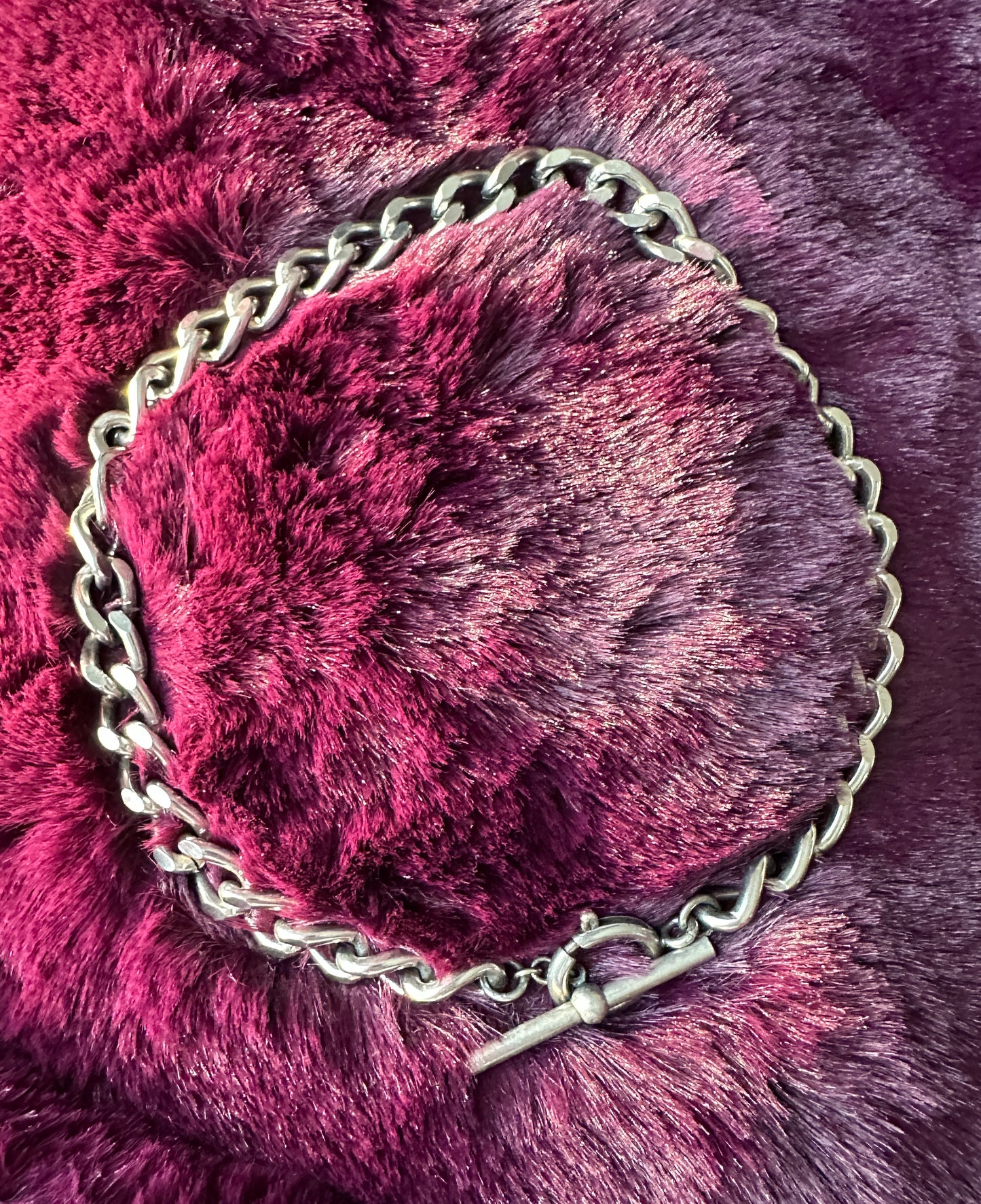 Stainless Steel Choker