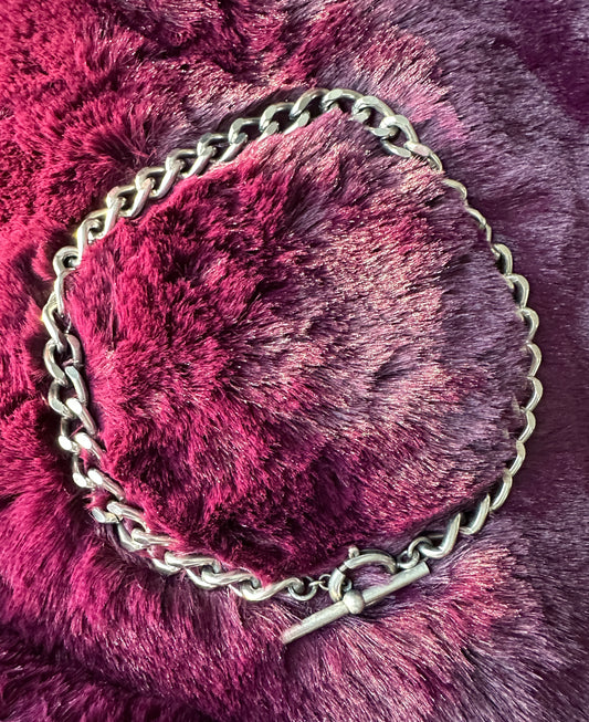 Stainless Steel Choker