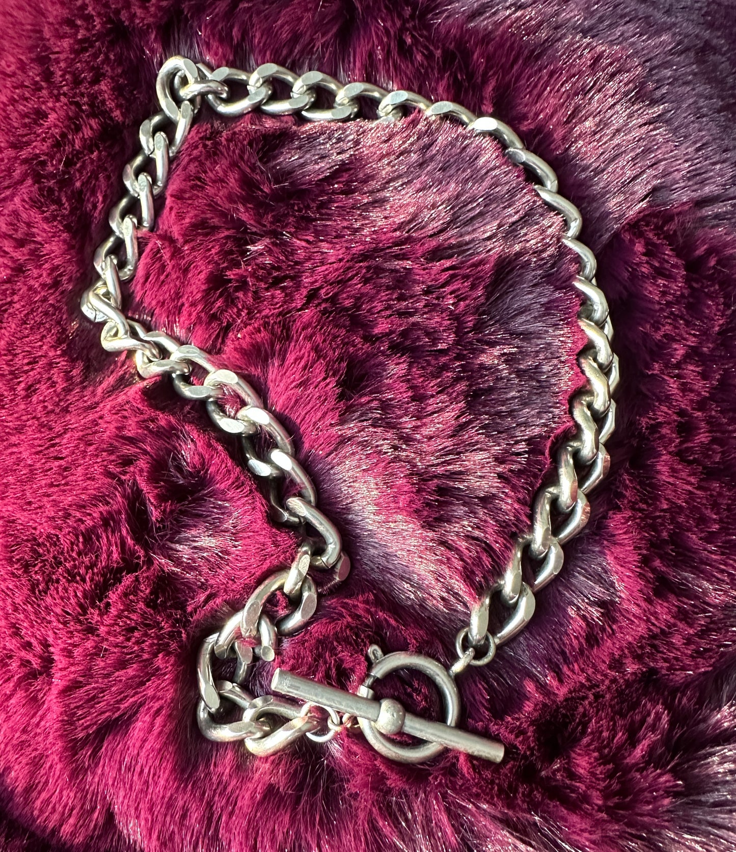 Stainless Steel Choker