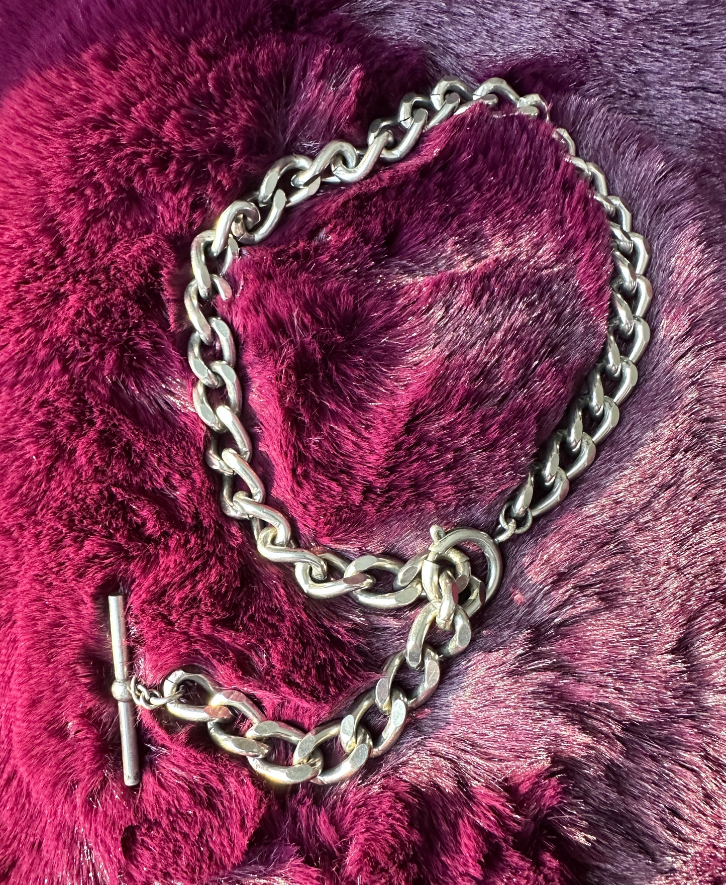 Stainless Steel Choker
